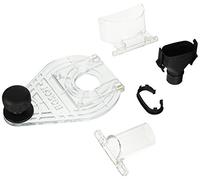 BOSCH PR007 Sous-base à poignée latérale et capot anti-poussière