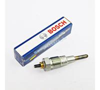 Bougie de préchauffage monopolaire 0 250 200 055 BOSCH pour PEUGEOT FORD