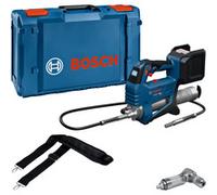 Pompe à graisse 18V GFP 18V-10 BOSCH