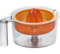 Bosch Haushalt Presse-agrumes MUZ5ZP1 transparent, orange