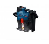 BOSCH GAS 18V-6 LS PROFESSIONAL Aspirateur sans fil 06019K2100