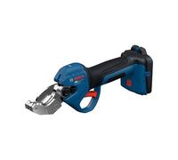 Bosch Cisaille à tuyaux sans fil PRO, Batterie