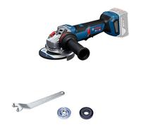 Bosch PRO 18V System Meuleuse angulaire sans-fil GWS18V-11PS