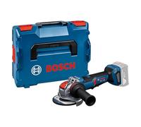Bosch PRO 18V System Meuleuse angulaire sans-fil GWX18V-11PS (avec L-BOXX)