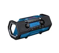 Bosch PRO 18V System Radio sans-fil GPB18V-3C (sans batterie)