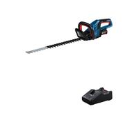 Bosch Taille-haies sans fil GHE 18V-60 Quantité 1