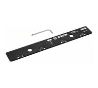 Bosch PRO Accessoires divers FSN VEL | Raccordement facile et rapide de rails de guidage FSN VEL Elément de fixation