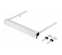 Bosch PRO Accessoires divers GKT PA | Butée longitudinale robuste pour scies plongeantes Bosch Professional Guide parallèle GKT
