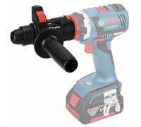 Bosch PRO Adaptateur FlexiClick GFA 18-H | Le FlexiClick System 18V franchit une nouvelle étape avec le GFA 18-H pour perforation GFA FC2 Embout perforateur SDS plus