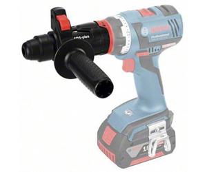 Bosch PRO Adaptateur FlexiClick GFA 18-H | Le FlexiClick System 18V franchit une nouvelle étape avec le GFA 18-H pour perforation GFA FC2 Embout perforateur SDS plus