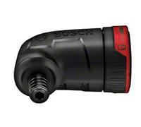 Bosch PRO Adaptateur FlexiClick GFA 18-W | Bosch FlexiClick System: flexibilité et polyvalence pour chaque travail dans la catégorie 18 V
