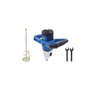 Bosch PRO Agitateur GRW 140 | L’agitateur professionnel Bosch à 2 vitesses facile à utiliser GRW 140 carton