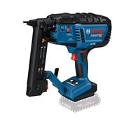 Bosch Professional Agrafeuse sans-fil GTH 18V-38 M - sans charbon, coup par coup/par contact