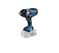 hocs sans fil - BOSCH PROFESSIONAL - GDS 18V-1000 C - 1000 W - Batterie - 2900 tours/min