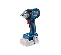 Bosch GDS 18V-330 HC PROFESSIONAL 1/2" 2800 tr/min 560 N·m Noir, Bleu, Rouge