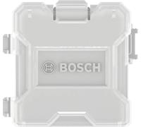 BOSCH PRO Box pour un stockage sur des embouts, vis et chevilles 2608522565