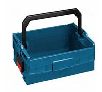 Bosch Professional Boîte à outils LT-BOXX 170 1600A00222 vide bleu 442 mm 1 compartiment
