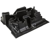 Bosch PRO Calages pour rangement des outils GBH 2-28 F/DFV + GDE 16 Plus | Calage pleine largeur pour un rangement d’outil sûr et ordonné INSERT L-BOXX 136, GBH 2-28 + GDE 16