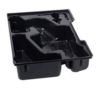 Bosch Calage pour rangement d'outils 1600A002V7 – semi-calage adapté pour GOP 12 V-LI
