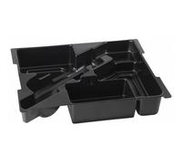Bosch Calage de rangement d'outils 1600A002UL adapté pour GOP 250 CE/300 SCE