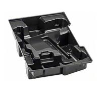 Bosch PRO Calages pour rangement des outils GST 12V-70 | Tout est stocké en toute sécurité INSERT L-BOXX 102, GST 12V-LI