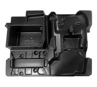 Bosch PRO Calages pour rangement des outils GST 18 V-LI B/S | Tout est stocké en toute sécurité INSERT L-BOXX 136, GST 18 V-LI B/S