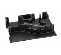 Bosch 1 600 A00 2WK Accessoire de boîte de rangement Noir Ensemble de boîte d'inserts