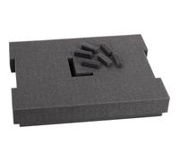 Bosch Professional Insert en mousse 1600A001S1 405 x 315 x 85 mm 1 pièce