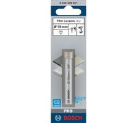 Bosch PRO Ceramic dry Bohrer 8 x 66 mm - 2608599050