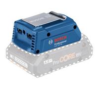 Bosch GAA 18V-48 PROFESSIONAL chargeur de batterie Batterie de tablette