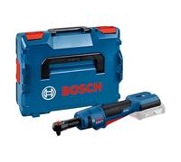 Bosch PRO Clé à rochet sans-fil GRC 18V-60 | Une liquet extrêmement puissante, plus facile à manier dans les espaces étroits. GRC 18V-60 solo L-Boxx