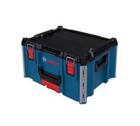 Bosch PRO Coffret de transport L-BOXX Contractor 322 | Solution de rangement robuste, empilable et entièrement modulaire L-BOXX Contractor 322
