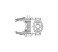 Bosch PRO Collier de serrage EPC-20 (Diamètre du tube: 20 mm)