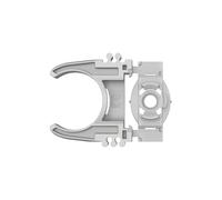 Bosch PRO Collier de serrage EPC-25 (Diamètre du tube: 25 mm)