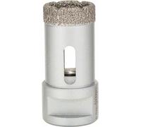 Bosch PRO Core Cutter dry 27 x 35 x 22,23 mm - 2608587118