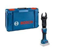 Bosch PRO Coupe-câbles hydraulique sans-fil GKH 18V-50 | Coupe-câble hydraulique 18V avec intervalle d’entretien exceptionnel et détection intelligente de la coupe
