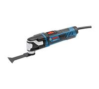 Bosch GOP 40-30 Professional Noir, Bleu, Gris, Rouge 400 W 20000 OPM