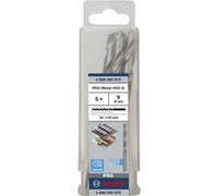 Bosch PRO Foret hélicoïdal HSS-G pour métal, Ø 9mm, Perceuse