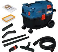 BOSCH PRO GAS12-25LS PROFESSIONAL Aspirateur universel 06019S3100