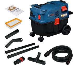 BOSCH PRO GAS12-25LS PROFESSIONAL Aspirateur universel 06019S3100