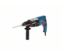 Bosch PRO GBH 2-28 DFV Marteau Perforateur SDS-Plus 850 Watt 3.2J + Coffret