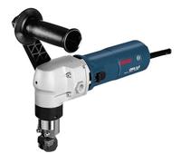 Bosch PRO Grignoteuse GNA 3,5 | La grignoteuse Bosch la plus puissante de la catégorie 620 W, pour tôles épaisses GNA 3,5 Grignoteuse, 620W