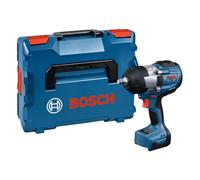 Bosch PRO HEAVY DUTY GDS18V-1400 (1/2) Perforateur 18V System (L-BOXX) | Avec L-BOXX