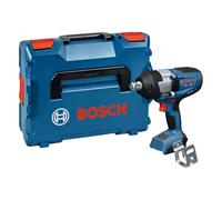 Bosch PRO HEAVY DUTY GDS18V-1600H Perforateur 18V System (L-BOXX)