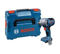 Bosch PRO HEAVY DUTY GDS18V-450H Perforateur 18V System (L-BOXX)