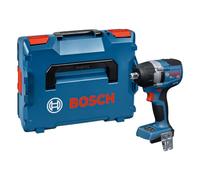 Bosch PRO HEAVY DUTY GDS18V-750 Perforateur 18V System (L-BOXX) | Avec L-BOXX