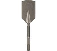 Bosch PRO HEX 30 Burin à béton SDS-Hex, 30mm SK, 125x450mm