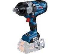 BOSCH GDS 18V-1600 HC PROFESSIONAL Boulonneuses sans-fil 06019M1000