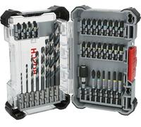 BOSCH PRO Impact Metal Set, 35 pieces 2608521U80