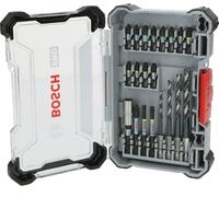 Bosch Accessories 2608521U84 2608521U84 Jeu d'outils